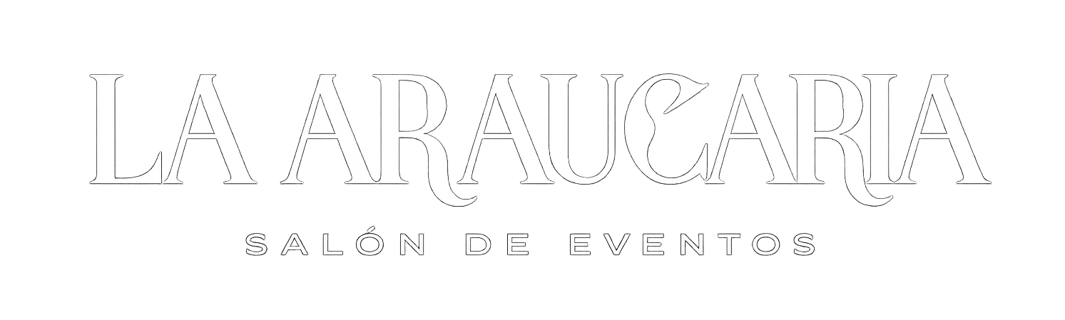 La Araucaria Salón de Eventos